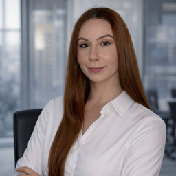 Anastasia Bajgabatova