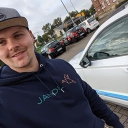 Julian Clausmeyer's profile picture