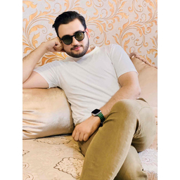 Huzaifa Ahmed Warsi