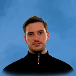 Dimitris Xynos's profile picture