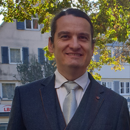 Sebastian Großmann