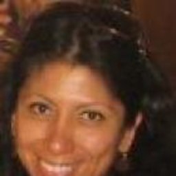 ROCIO VIOLETA CUYA