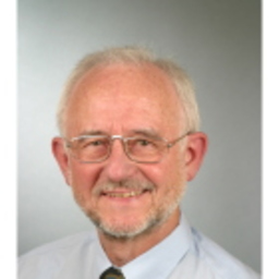 Guido Hubert Frank
