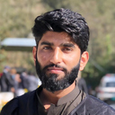 Taimoor Hussain