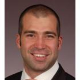 Daniel Reber