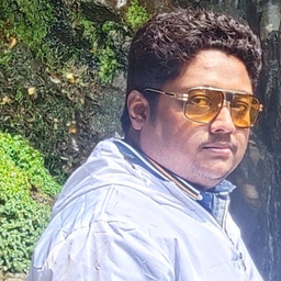 Sudipta Dey