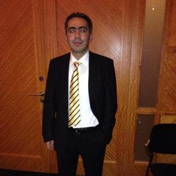 Halil Özdemir