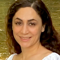 Masoumeh Keshavarz