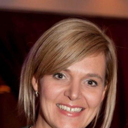 Claudia Haselmann