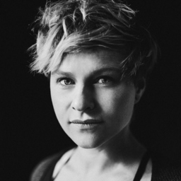 Profilbild Franziska Nemitz
