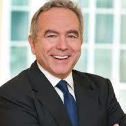 Kurt Campbell