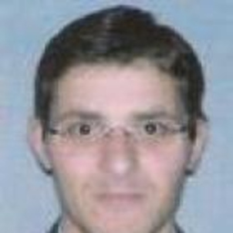 Pablo Andrés Vega
