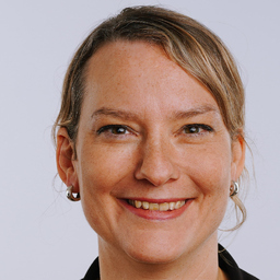 Katrin Stuber-Koeppe