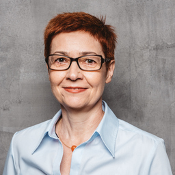 Kerstin Gottschalk