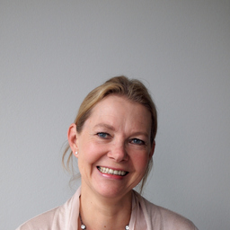 Susanne Haase