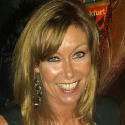 Silke Seiters