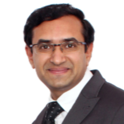Abhishek Jain