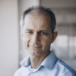 Andreas Mück's profile picture