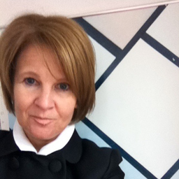 Cinzia De Martin Bär