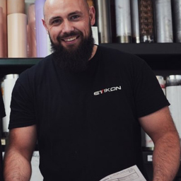 Steven Lüdecke