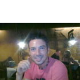 Javier Jimenez