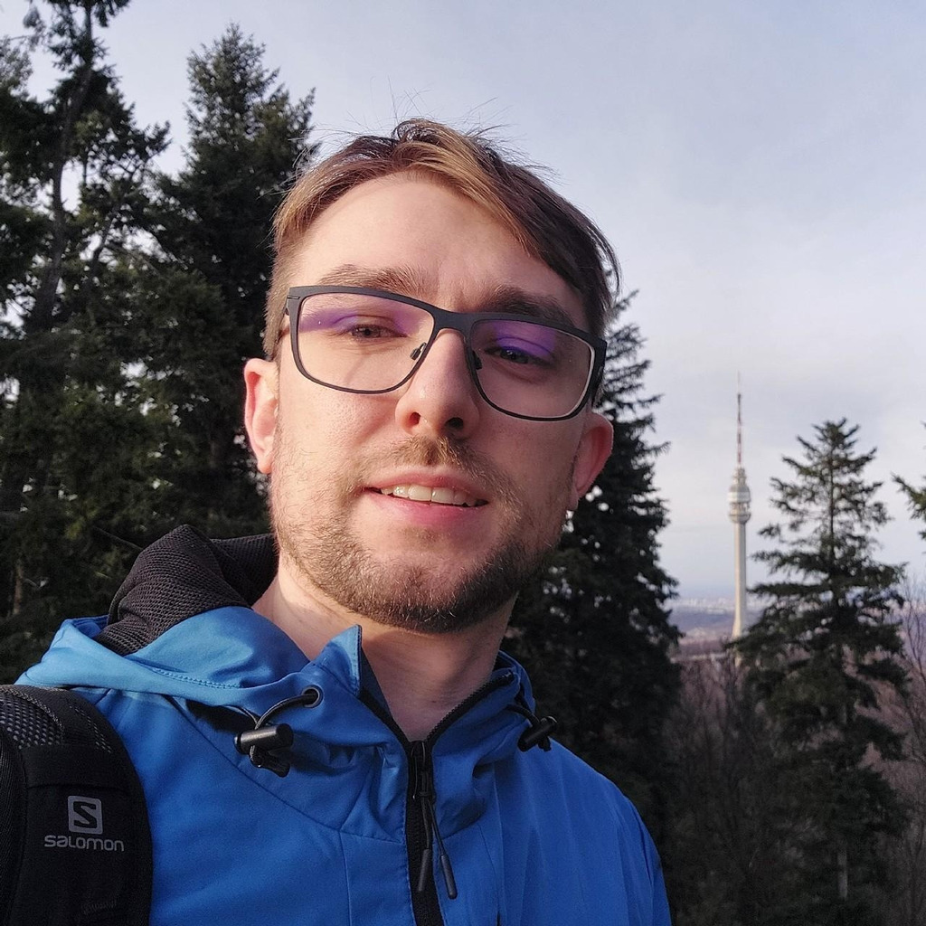 Vladimir Jelovac Lead Software Engineer Xcentric IT d.o.o. XING