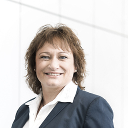 Christiane Glaser