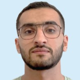 Oussama Talibi