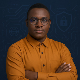 Kenneth Otoro