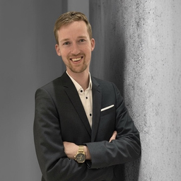 Eike Thorben Krüger