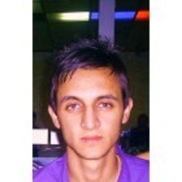 Murat Öztürk