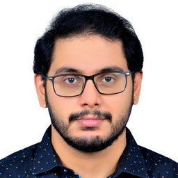 Sreeram TM
