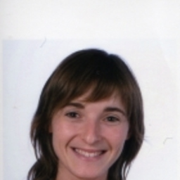 Verena Tercero Garagarza