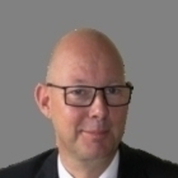 Profilbild Arno Schäfer