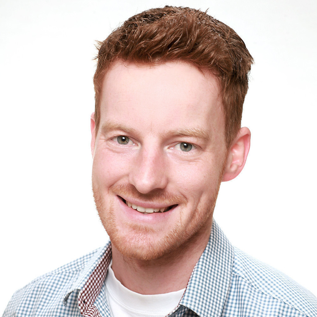 Christoph Beetz Mitarbeiter Marketing Markenstrategie