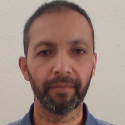 Jair Villarreal