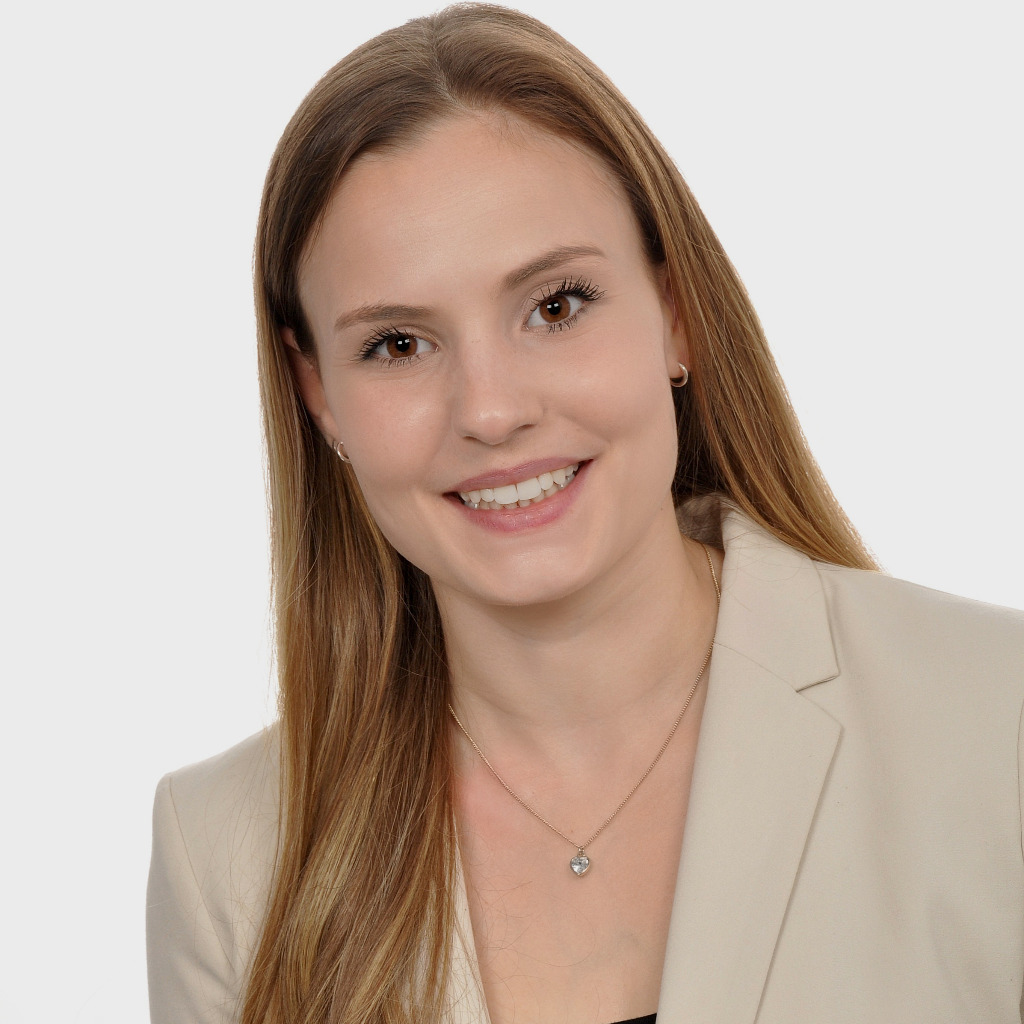 Allegra Gärtner Werkstudentin Brinkmann & Partner XING
