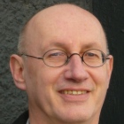 Werner Paul Kestel's profile picture