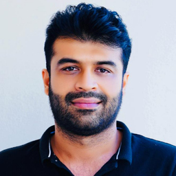 Niranjan eleven