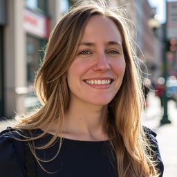 Julia Ostheimer