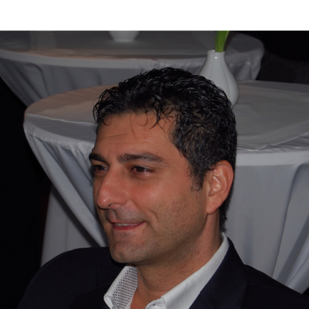 Massimiliano Luzio Head of Agile Working / Transformation Agent