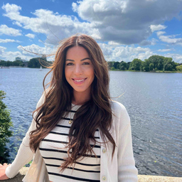 Stefanie Isenburg