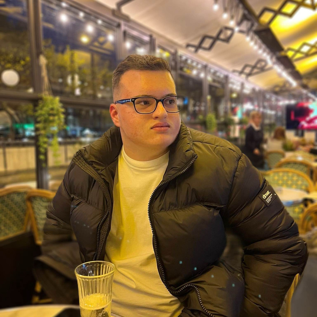 Gioele Martino Kundenberater HomeOffice XING