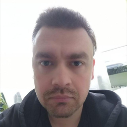 Stanislav Marinich