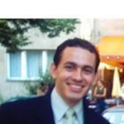 Jorge A. Charles Coll