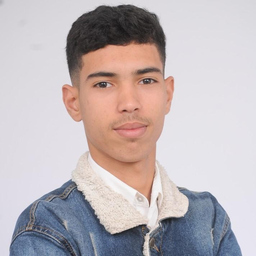 Oussama El-bouanani