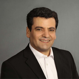 Arif Akkoyunlu's profile picture