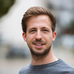 Tobias Melde