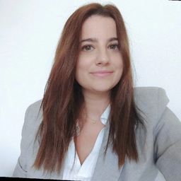 Maria Koletsou