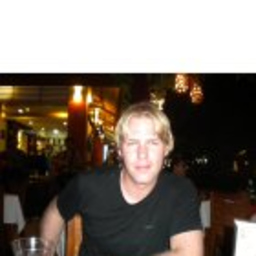 Adam Kimber